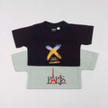 Mini Club T-Shirt Combo Pack Of 2