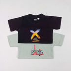 Mini Club T-Shirt Combo Pack Of 2