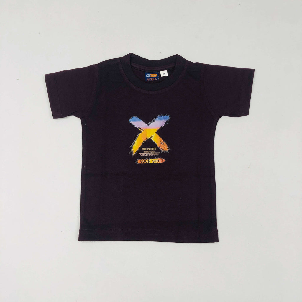 Mini Club T-Shirt Combo Pack Of 2