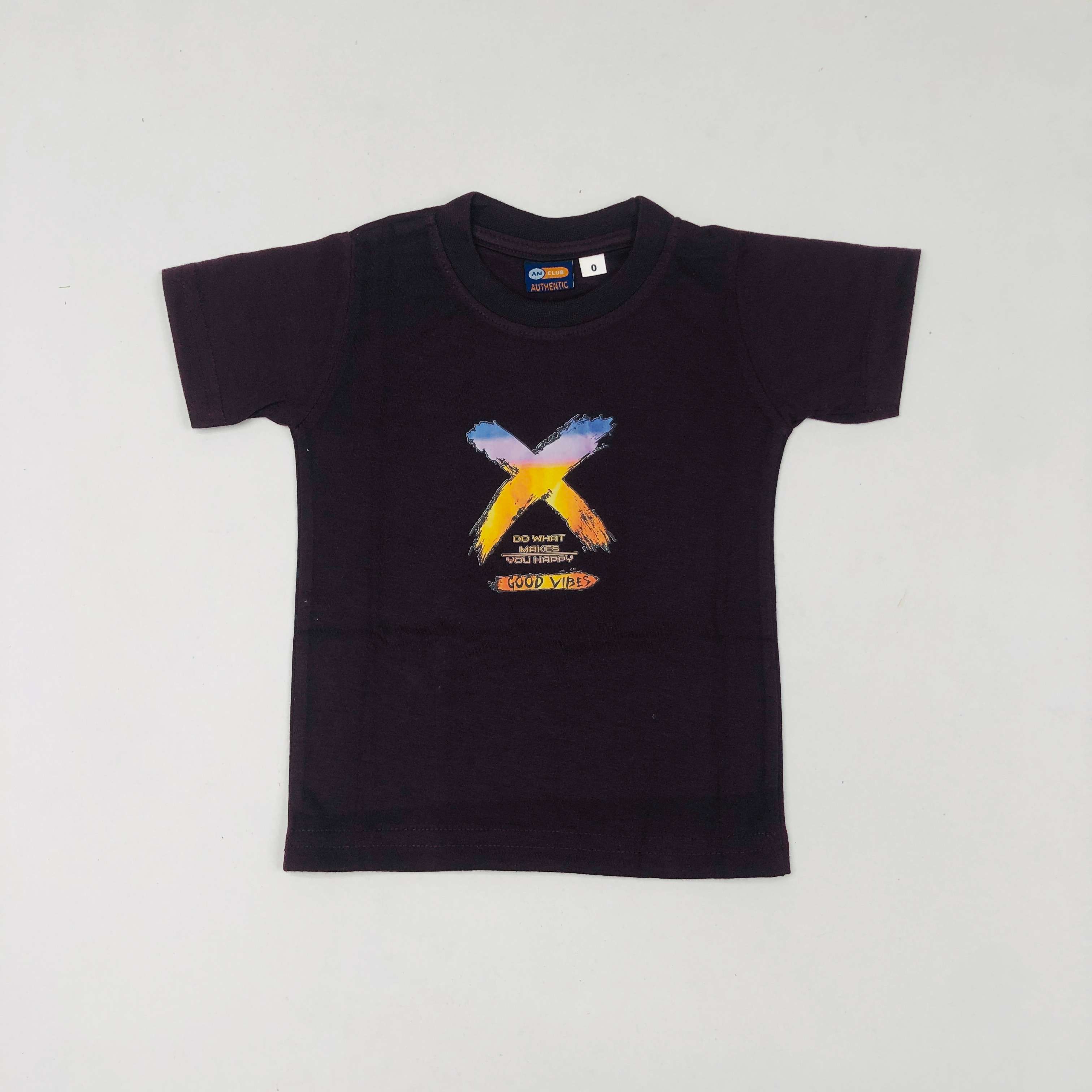 Mini Club T-Shirt Combo Pack Of 2