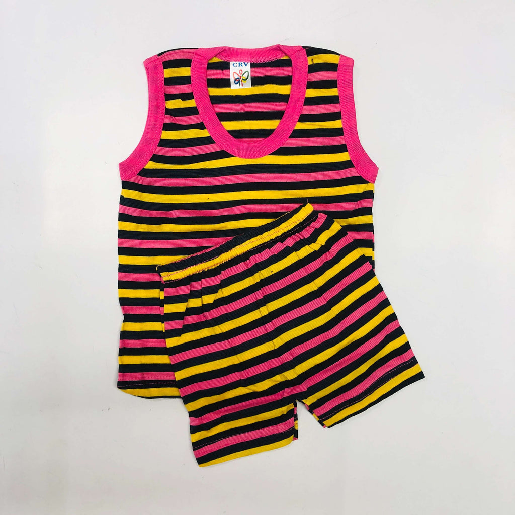 SL Kids Nikker Set
