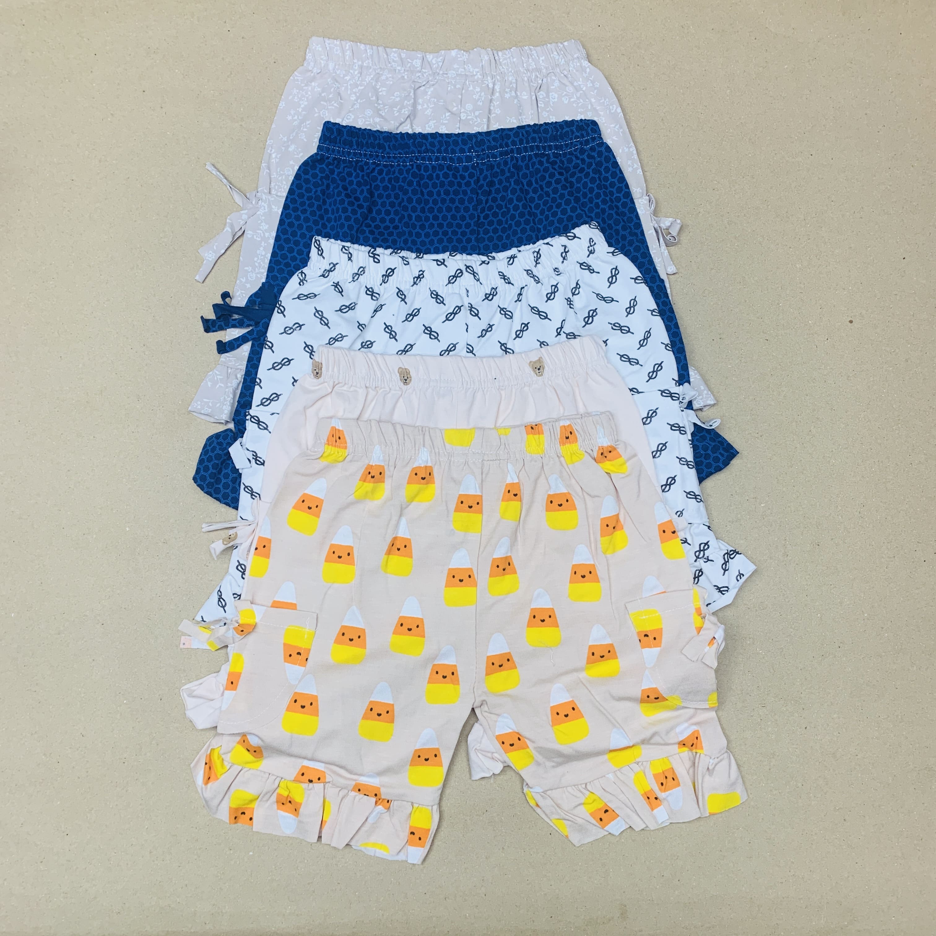 Kids Nikker Combo Pack Of 5