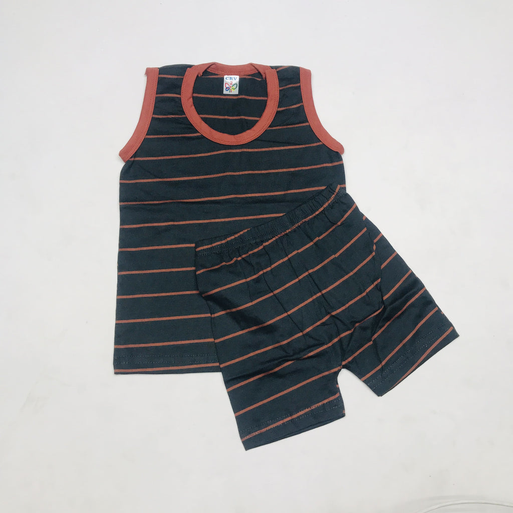 SL Kids Nikker Set