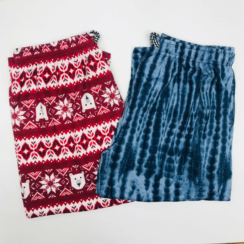 Trendy 3/4th pack of 2