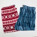 Trendy 3/4th pack of 2