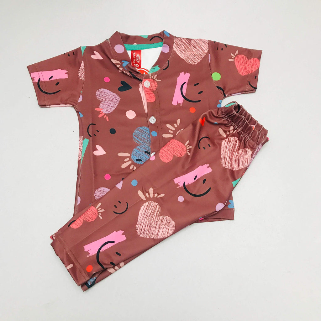 Kids Co-ord Set