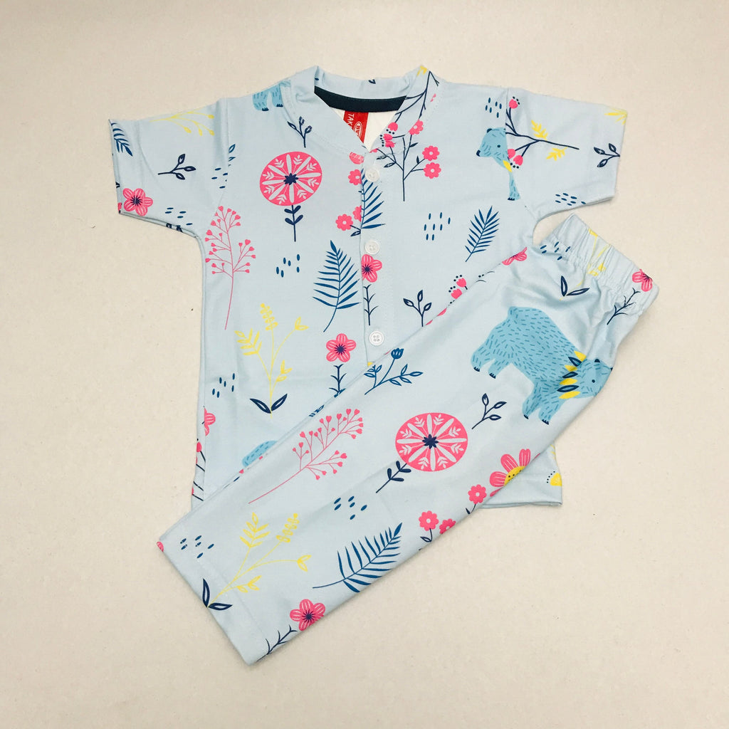 Kids Co-ord Set
