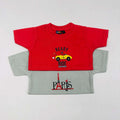 Mini Club T-Shirt Combo Pack Of 2