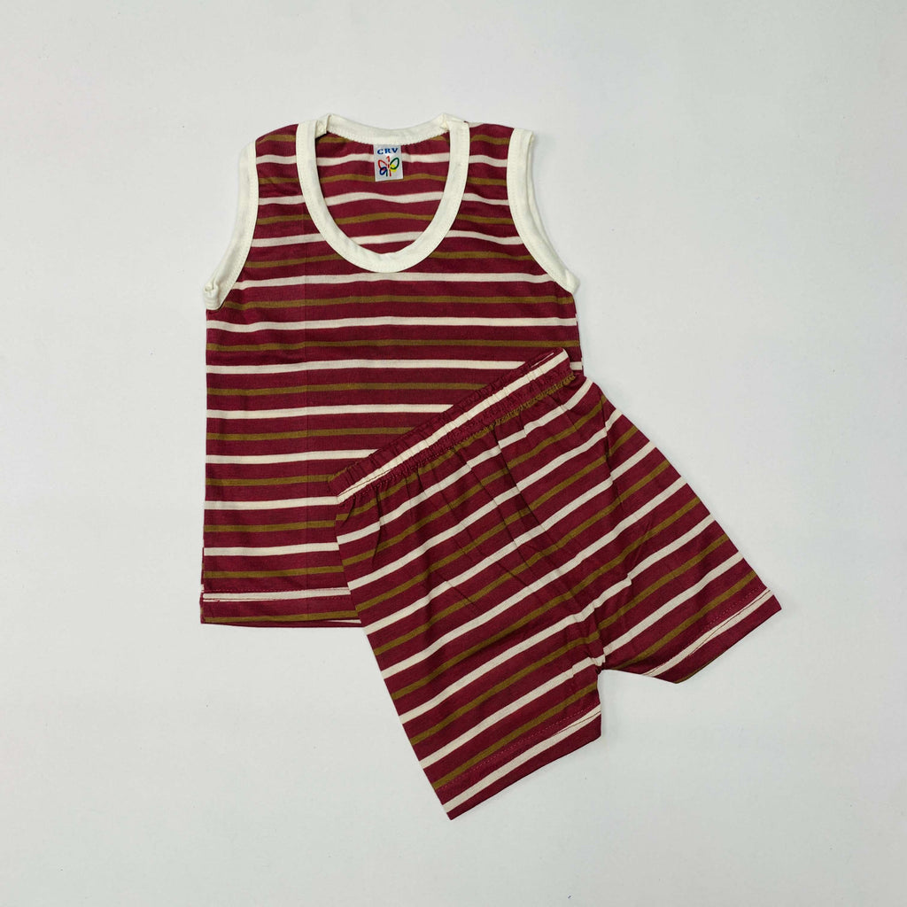 SL Kids Nikker Set