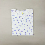 Dots Ladies Printed T-Shirt