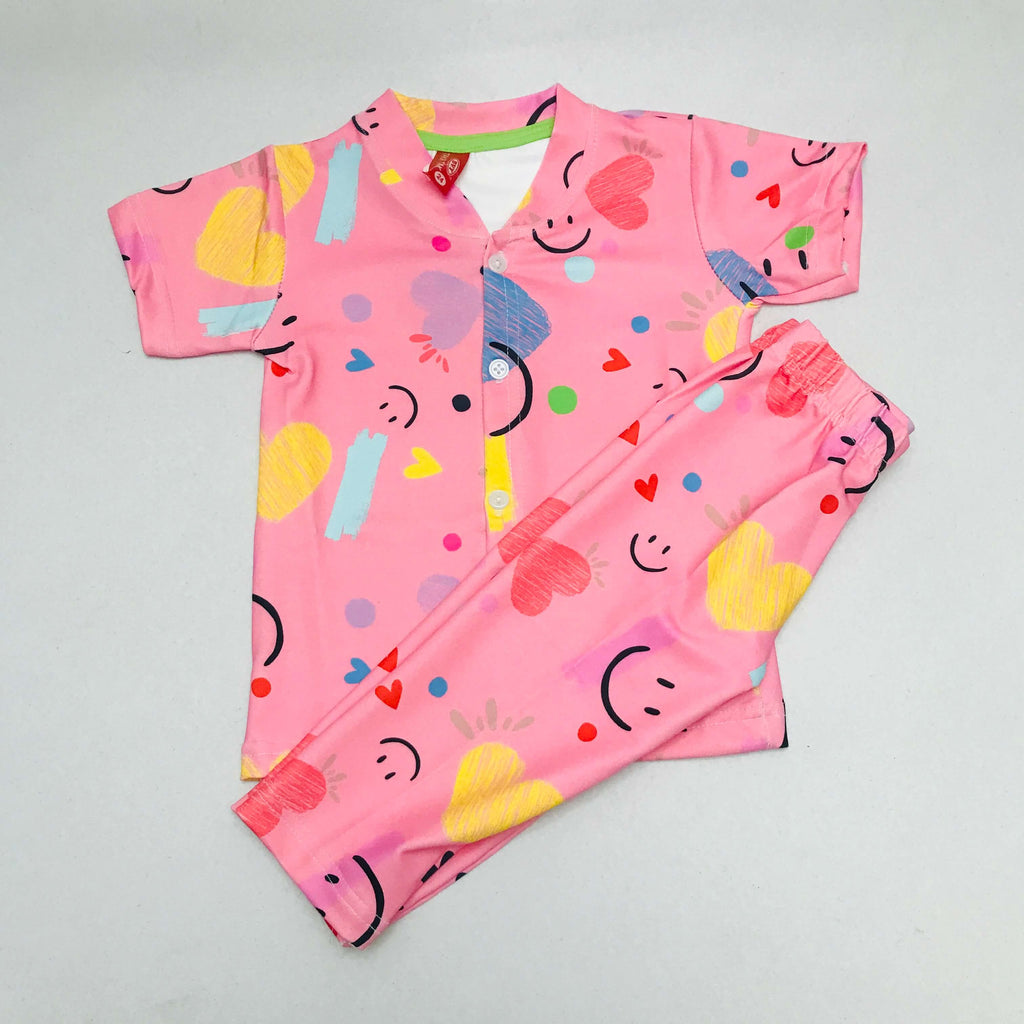 Kids Co-ord Set