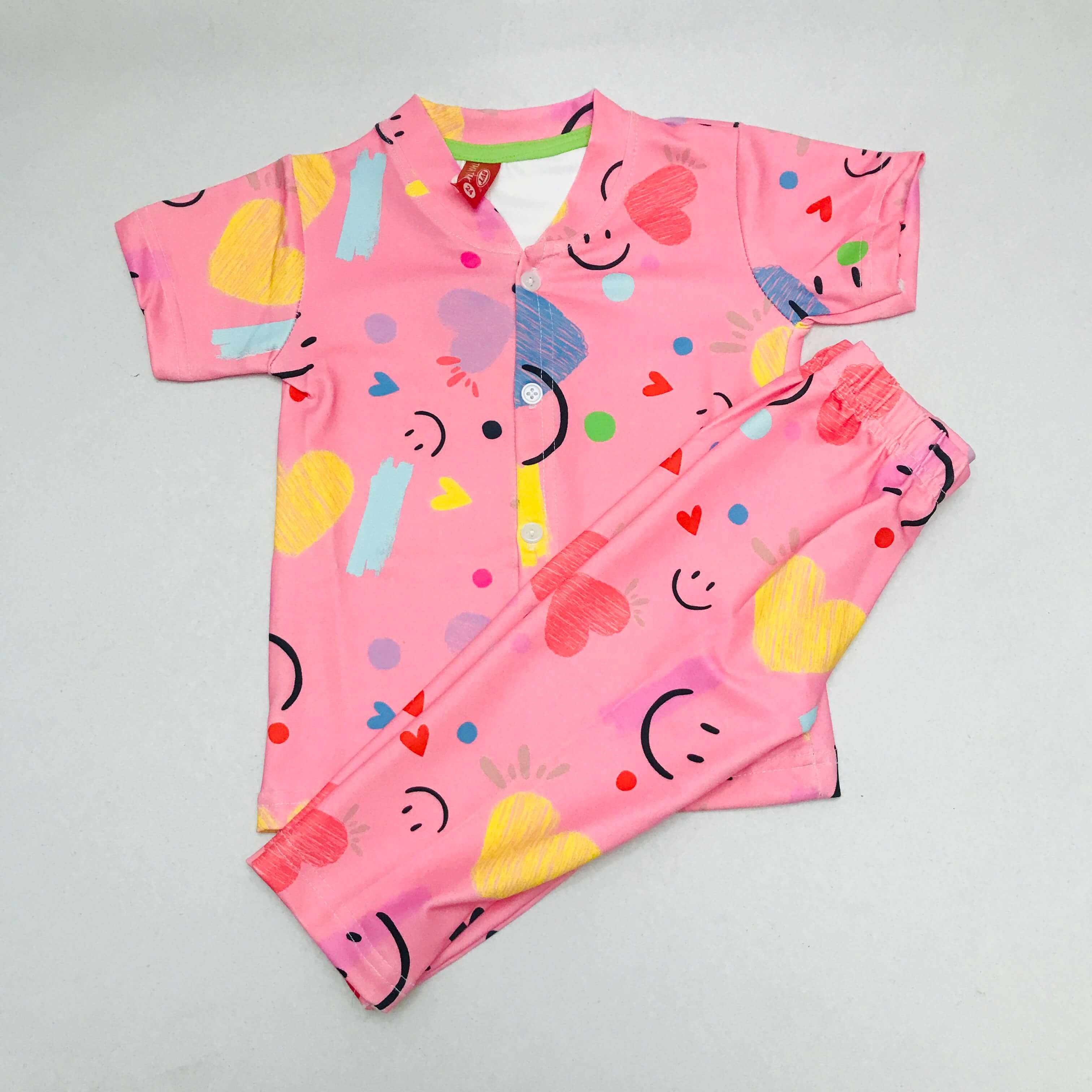 Kids Co-ord Set