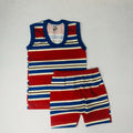 SL Kids Nikker Set