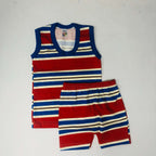 SL Kids Nikker Set