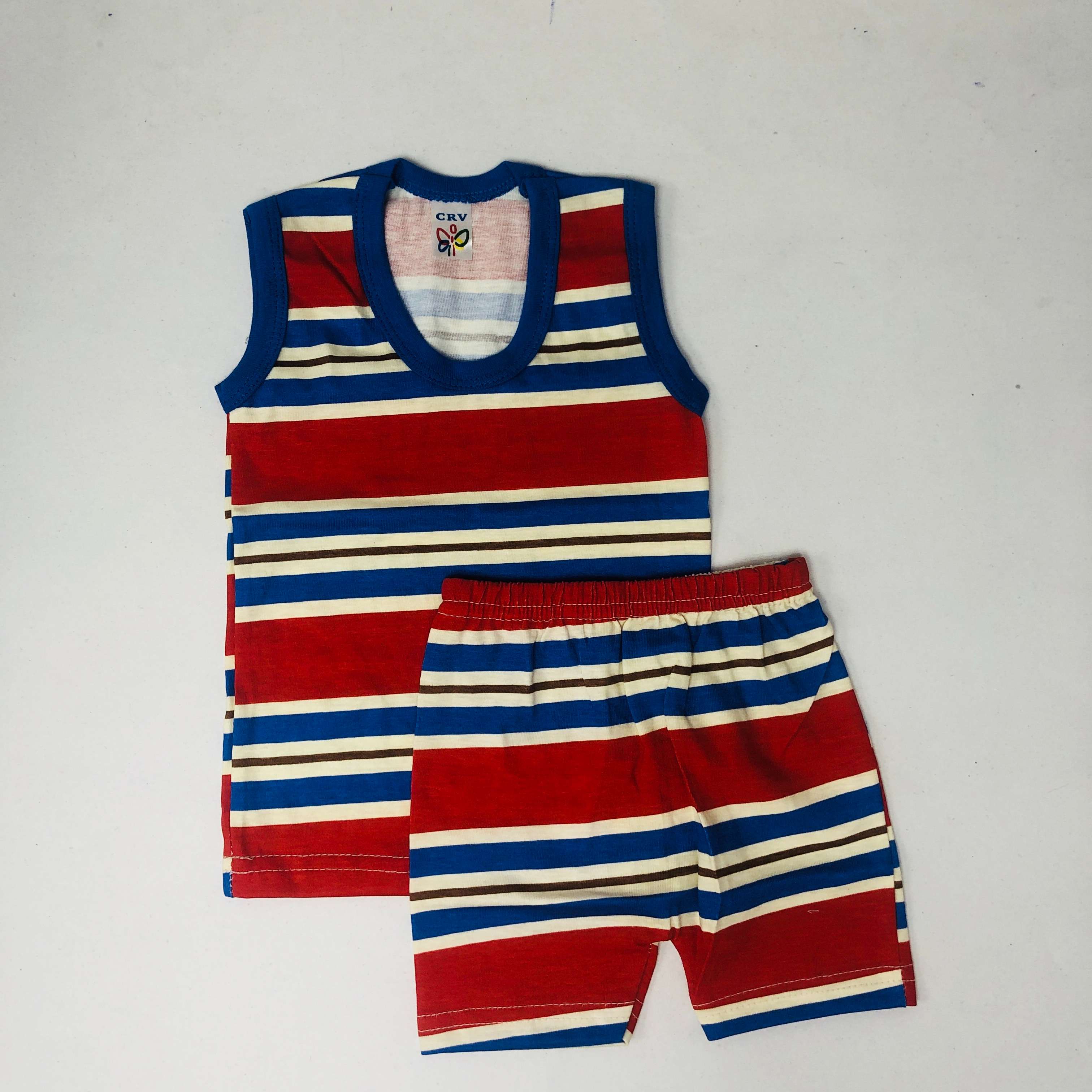 SL Kids Nikker Set