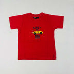 Mini Club T-Shirt Combo Pack Of 2