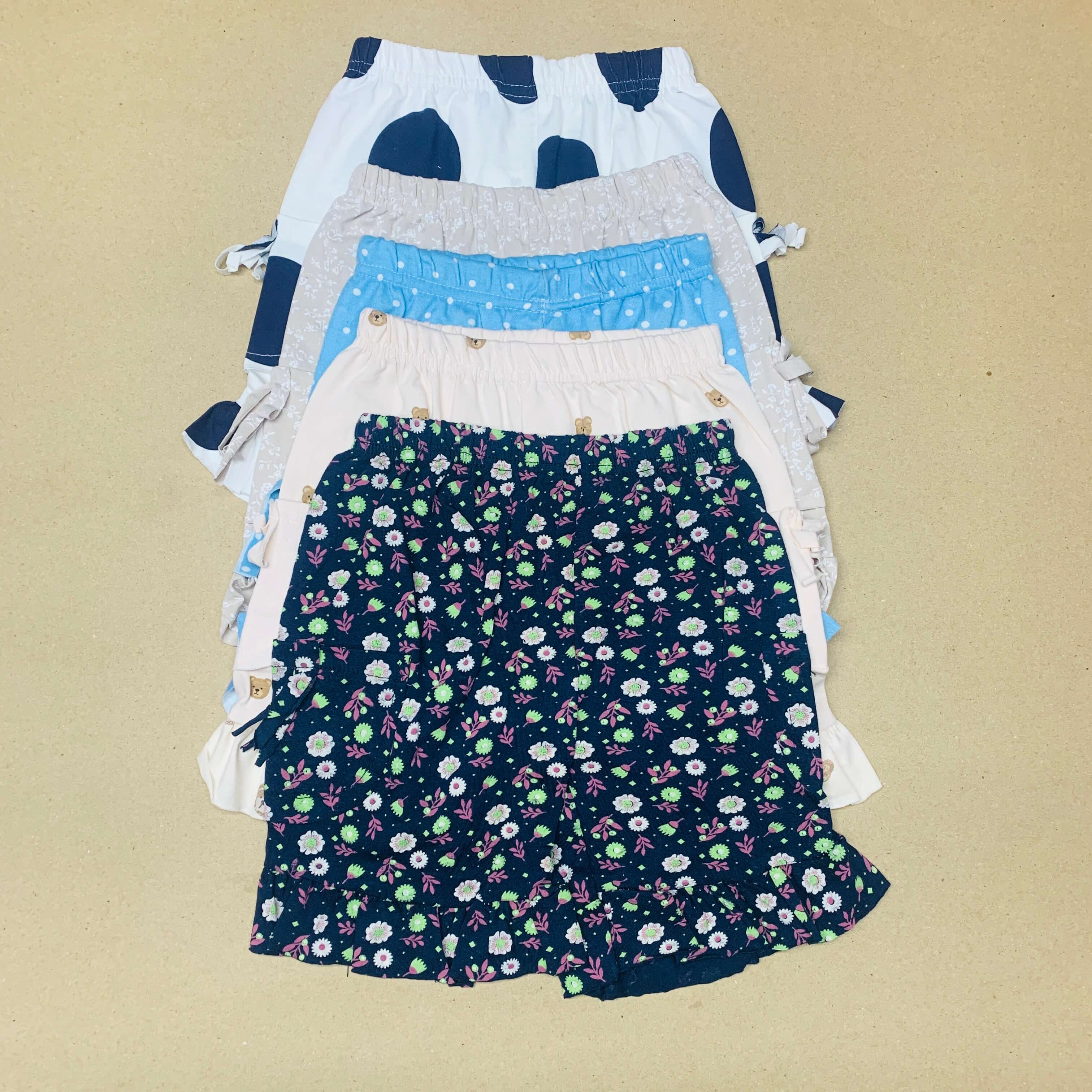 Kids Nikker Combo Pack Of 5