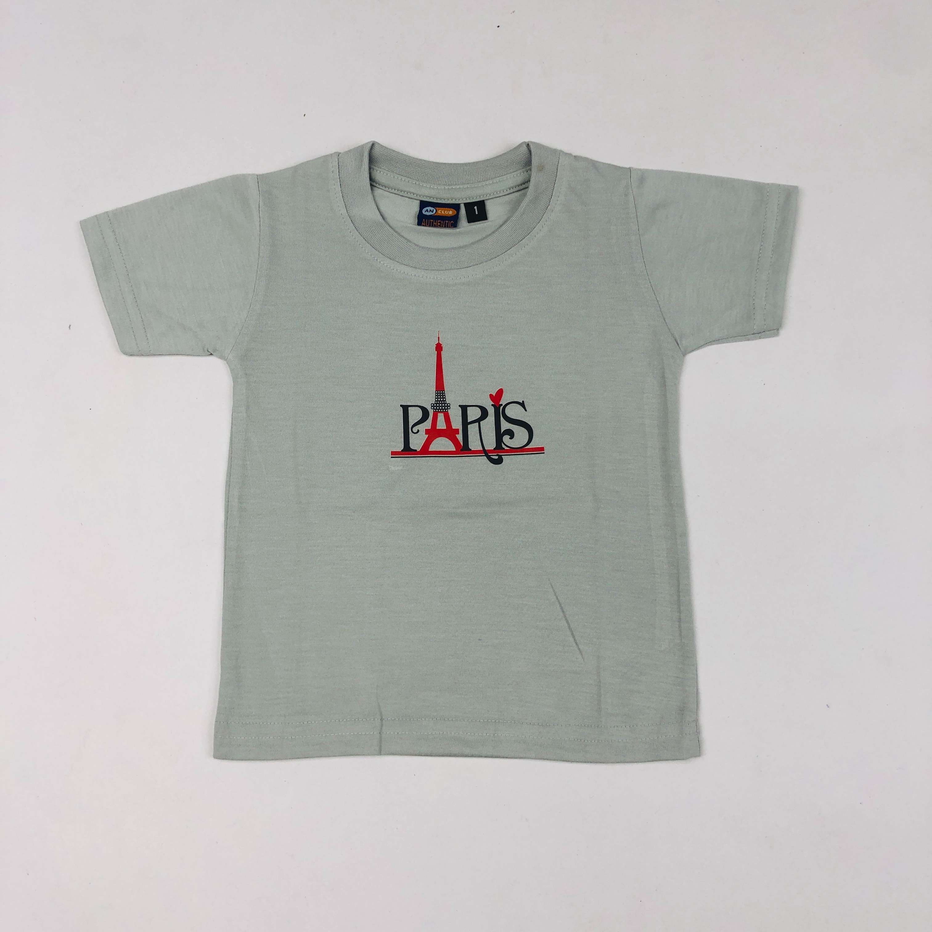 Mini Club T-Shirt Combo Pack Of 2
