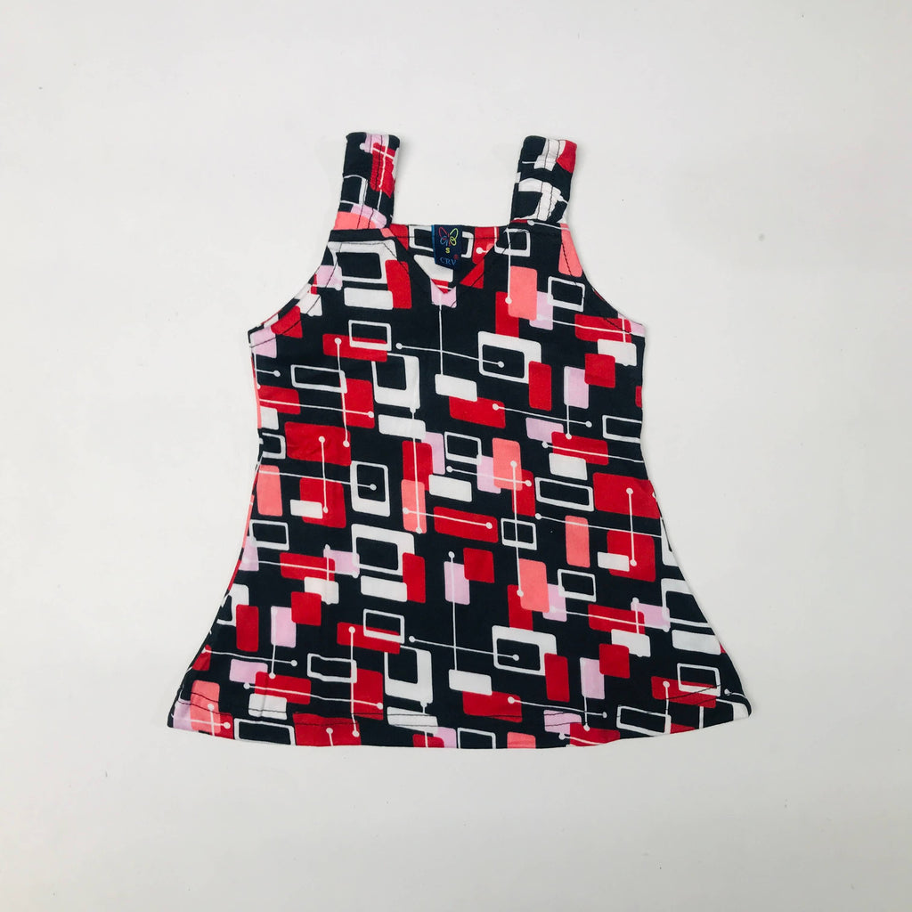 Daisy Shine SL Frock Pack Of 3