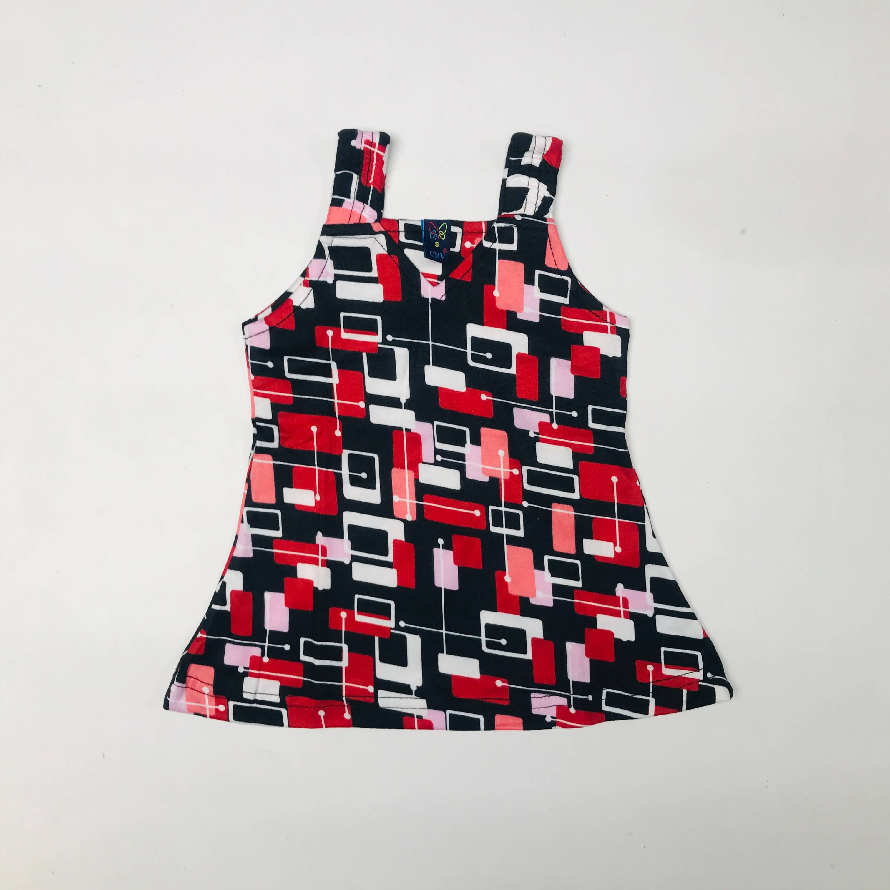 Daisy Shine SL Frock Pack Of 3