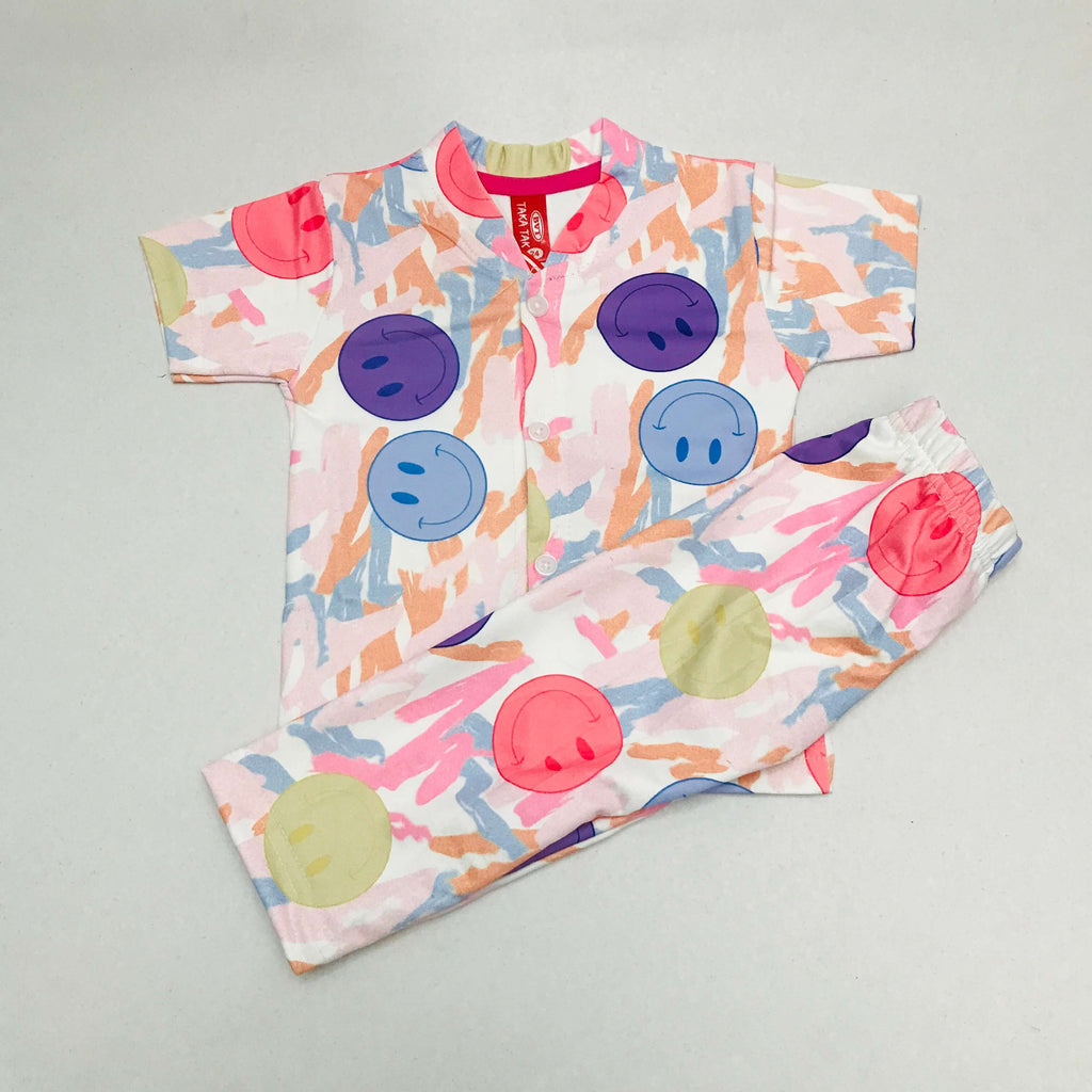 Kids Co-ord Set