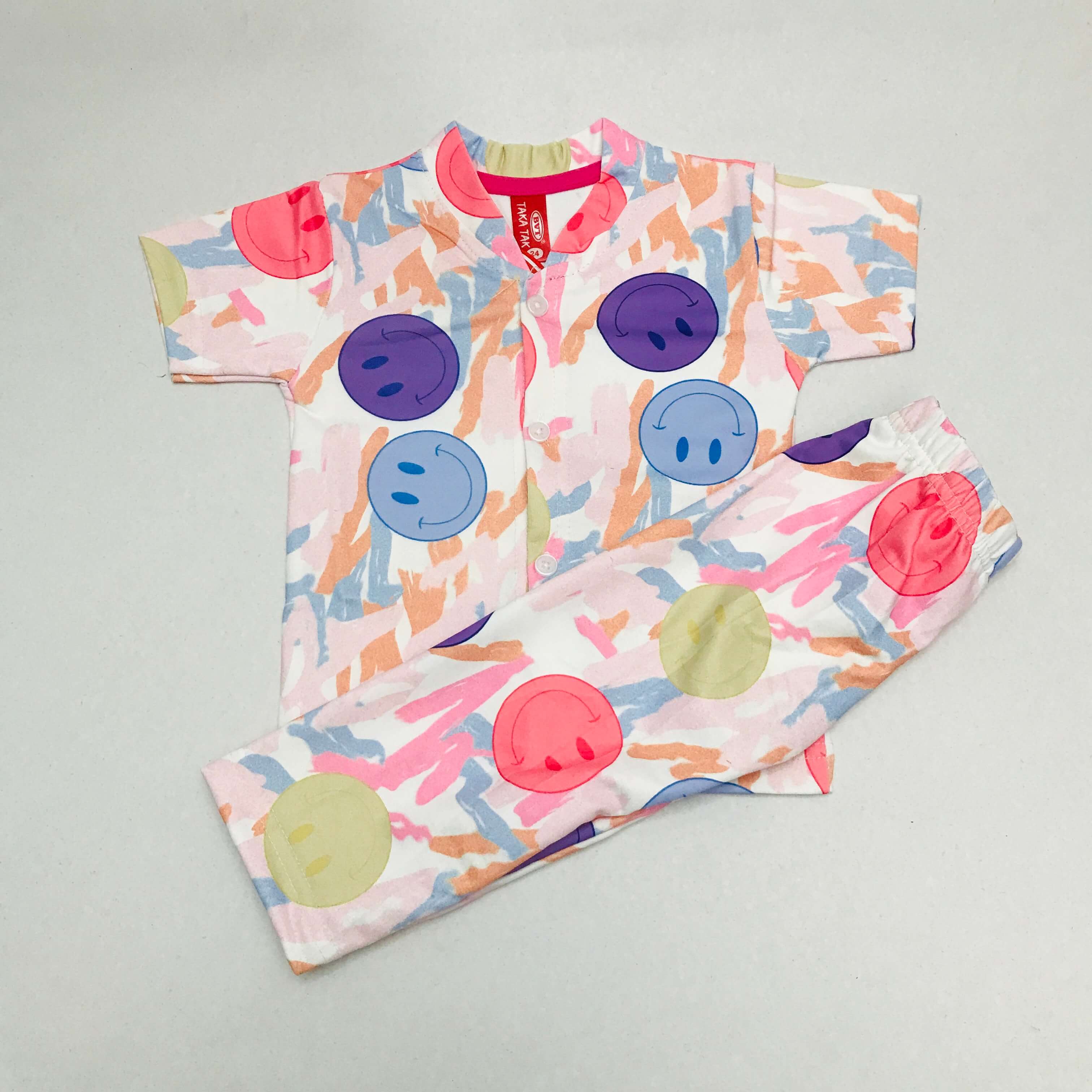 Kids Co-ord Set