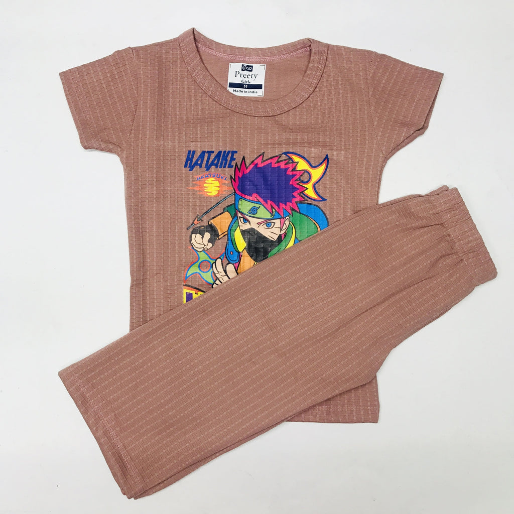 Pant Set