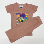 Pant Set