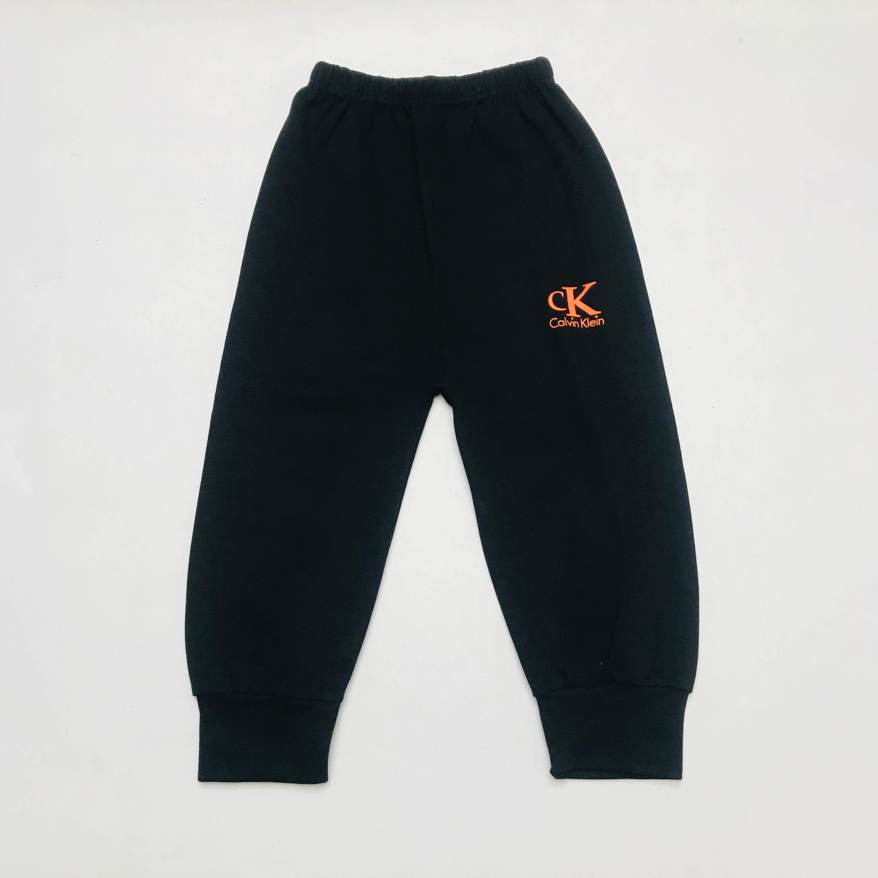 Boys Track Pant Pack Of 2