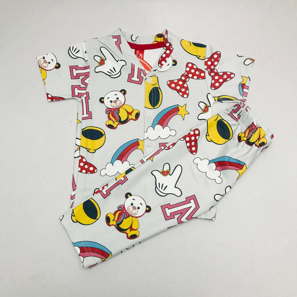 Kids Co-ord Set