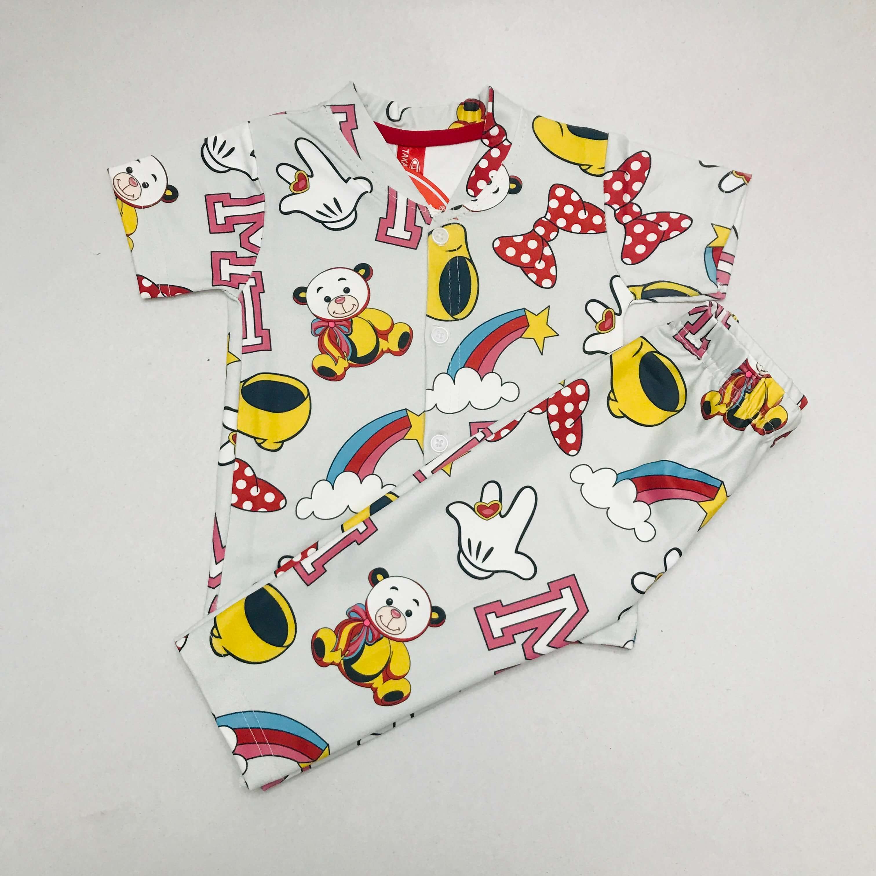 Kids Co-ord Set