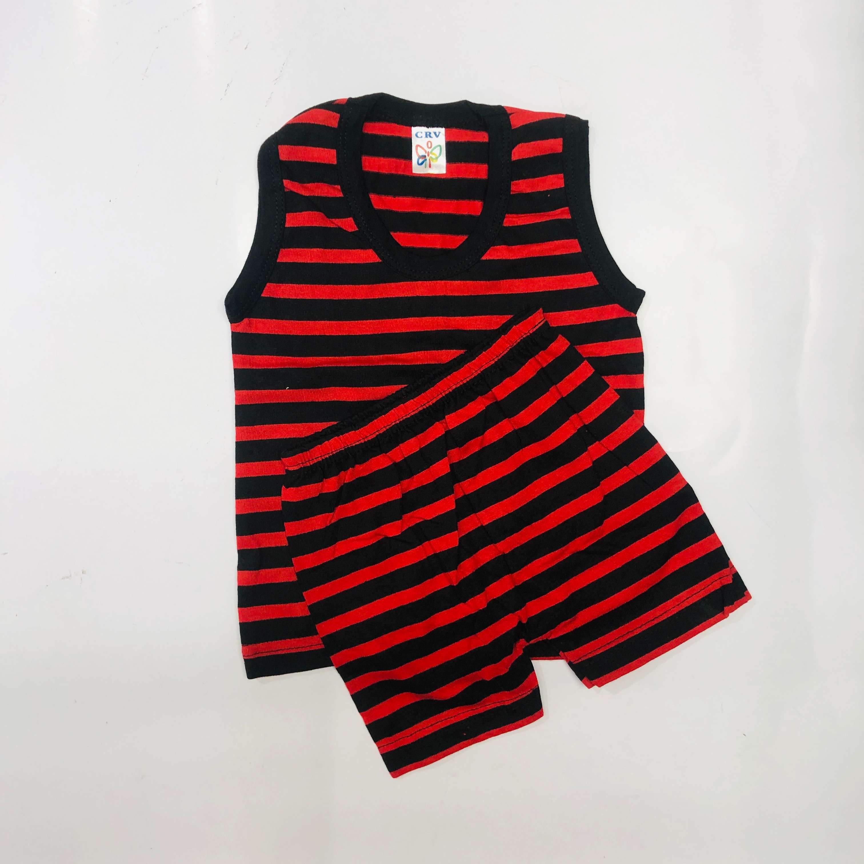 SL Kids Nikker Set