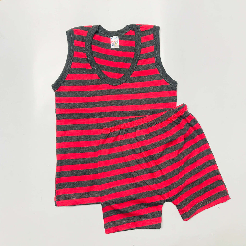 SL Kids Nikker Set
