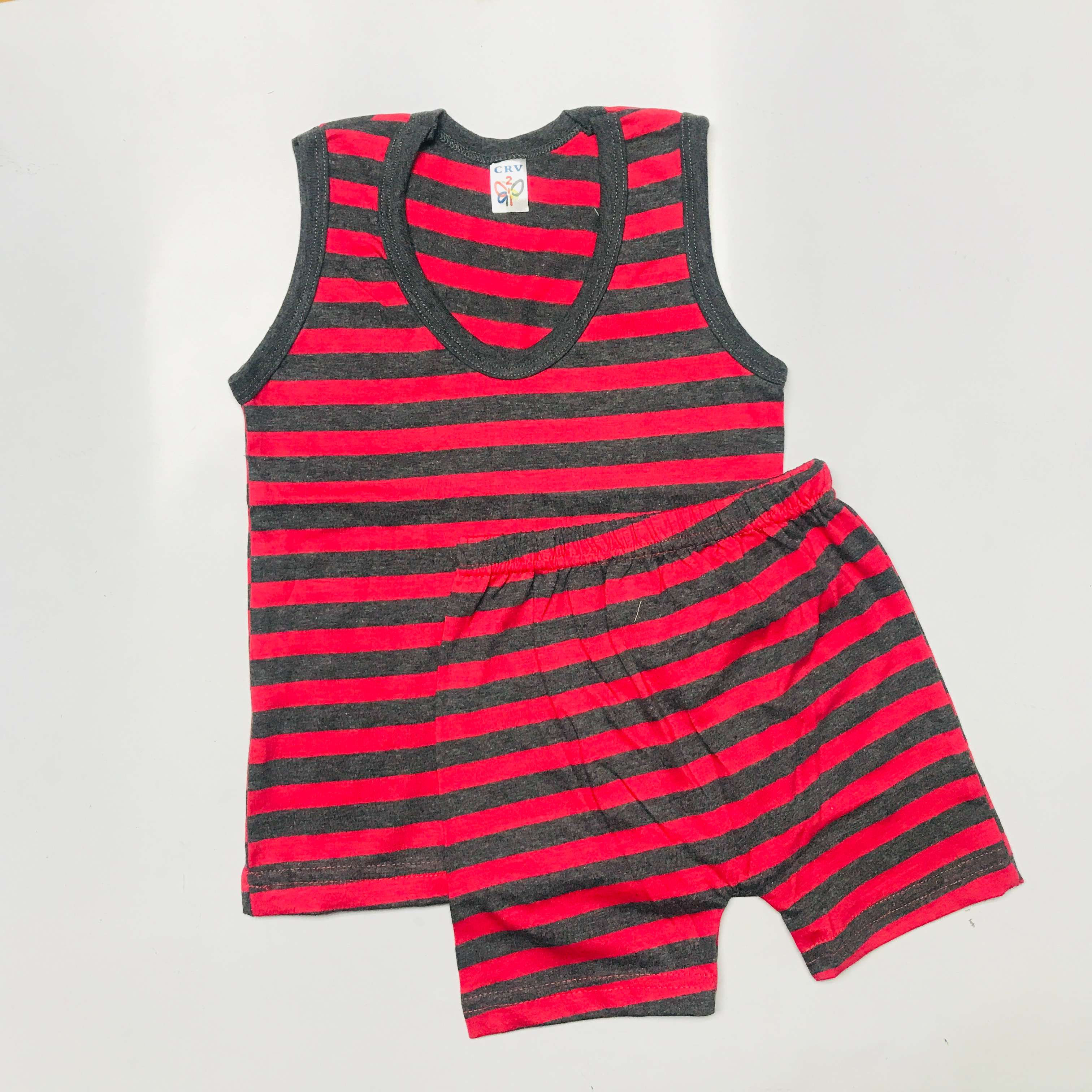 SL Kids Nikker Set