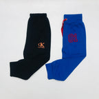 Boys Track Pant Pack Of 2