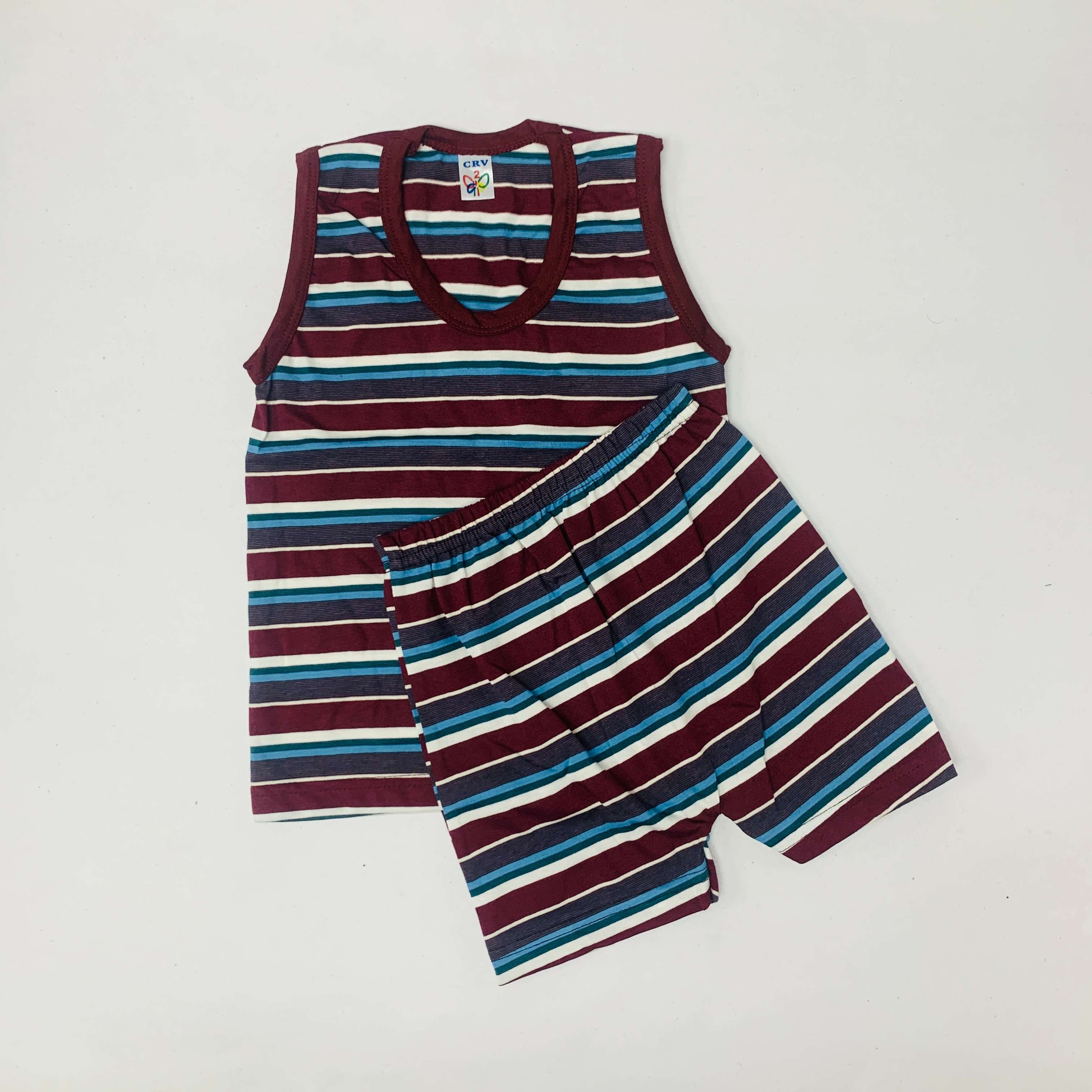 SL Kids Nikker Set