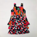 Daisy Shine SL Frock Pack Of 3