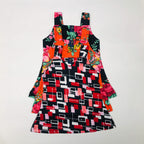 Daisy Shine SL Frock Pack Of 3