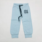 Boys Track Pant Pack Of 2