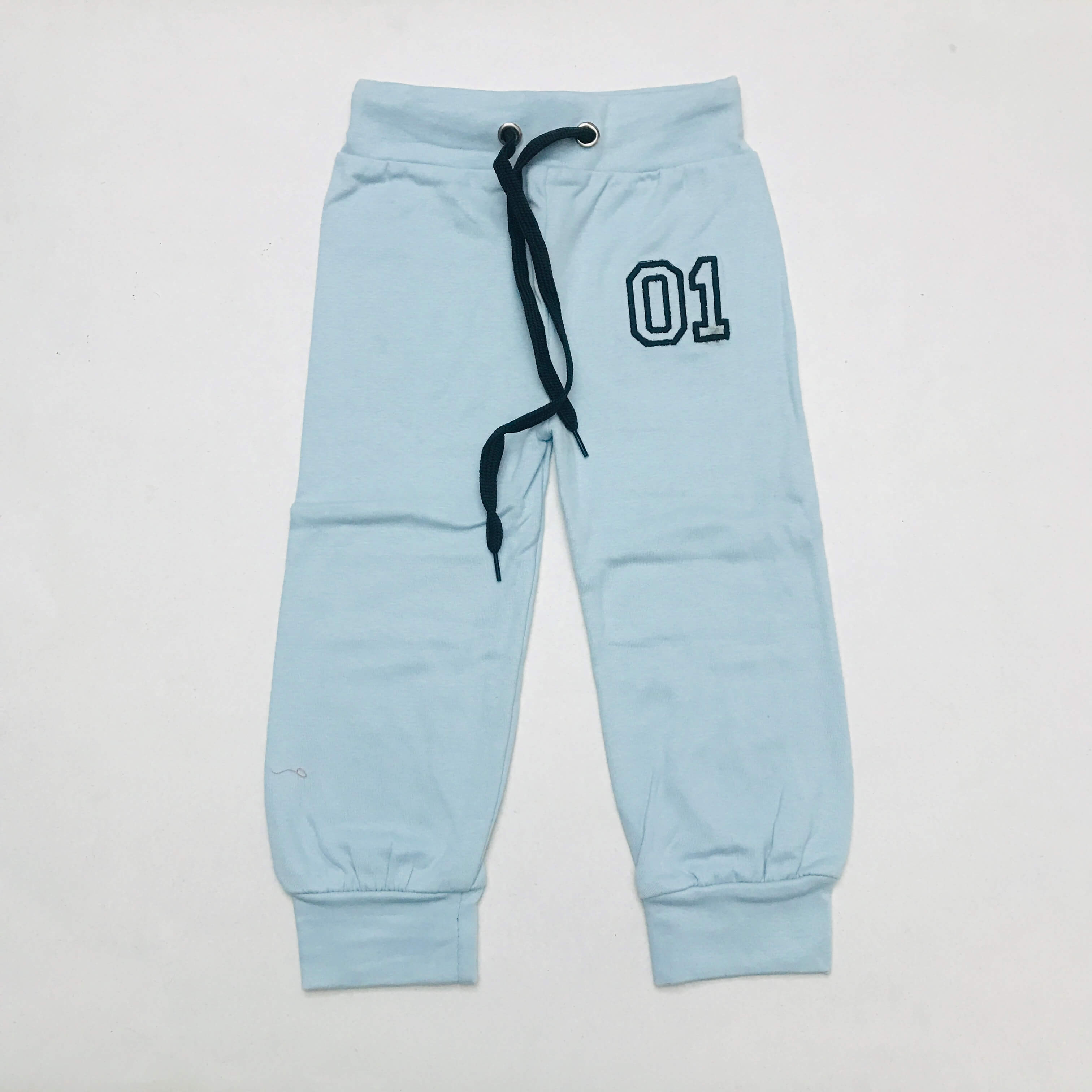 Boys Track Pant Pack Of 2