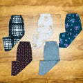 Kids Pant Combo Pack of 5