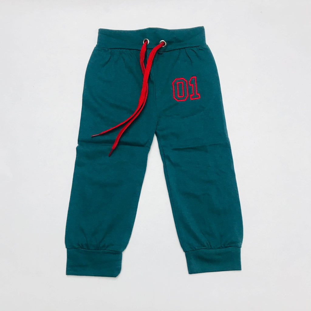 Boys Track Pant Pack Of 2