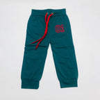Boys Track Pant Pack Of 2