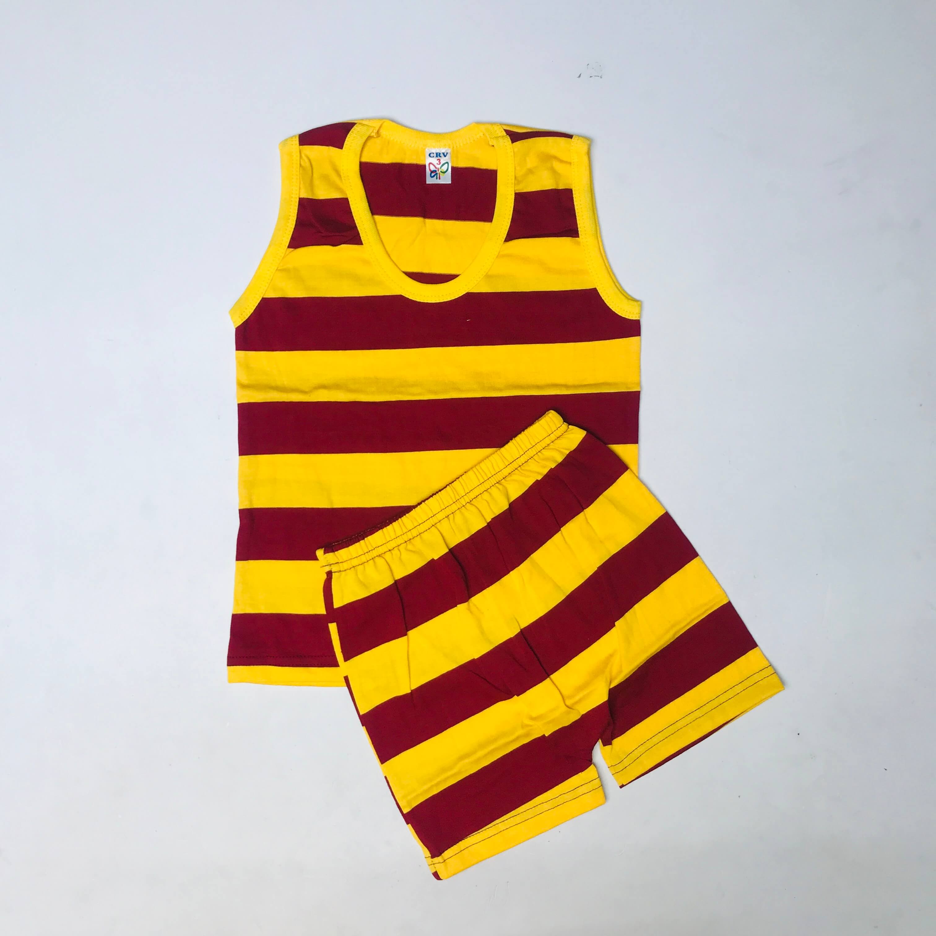 SL Kids Nikker Set
