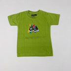 Mini Club T-Shirt Combo Pack Of 2