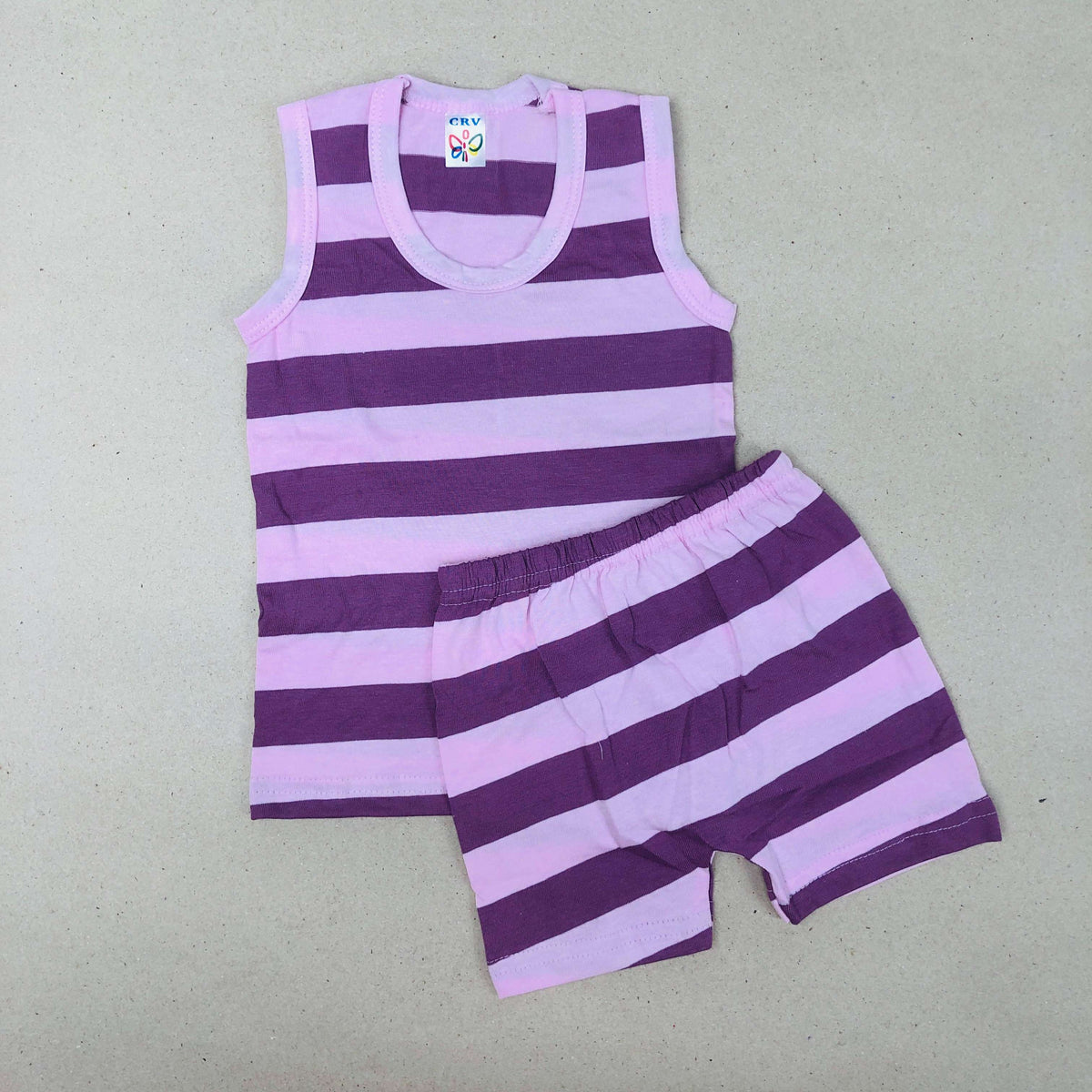 SL Kids Nikker Set