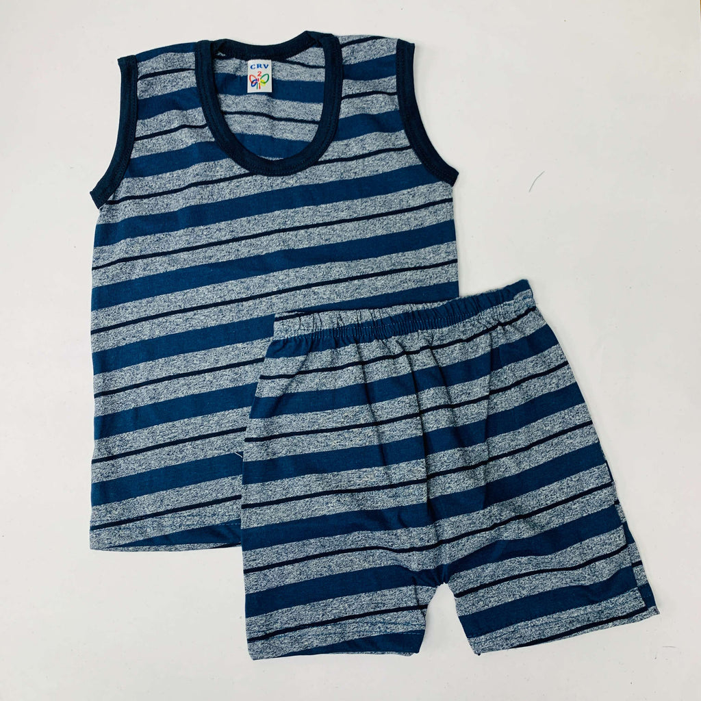 SL Kids Nikker Set
