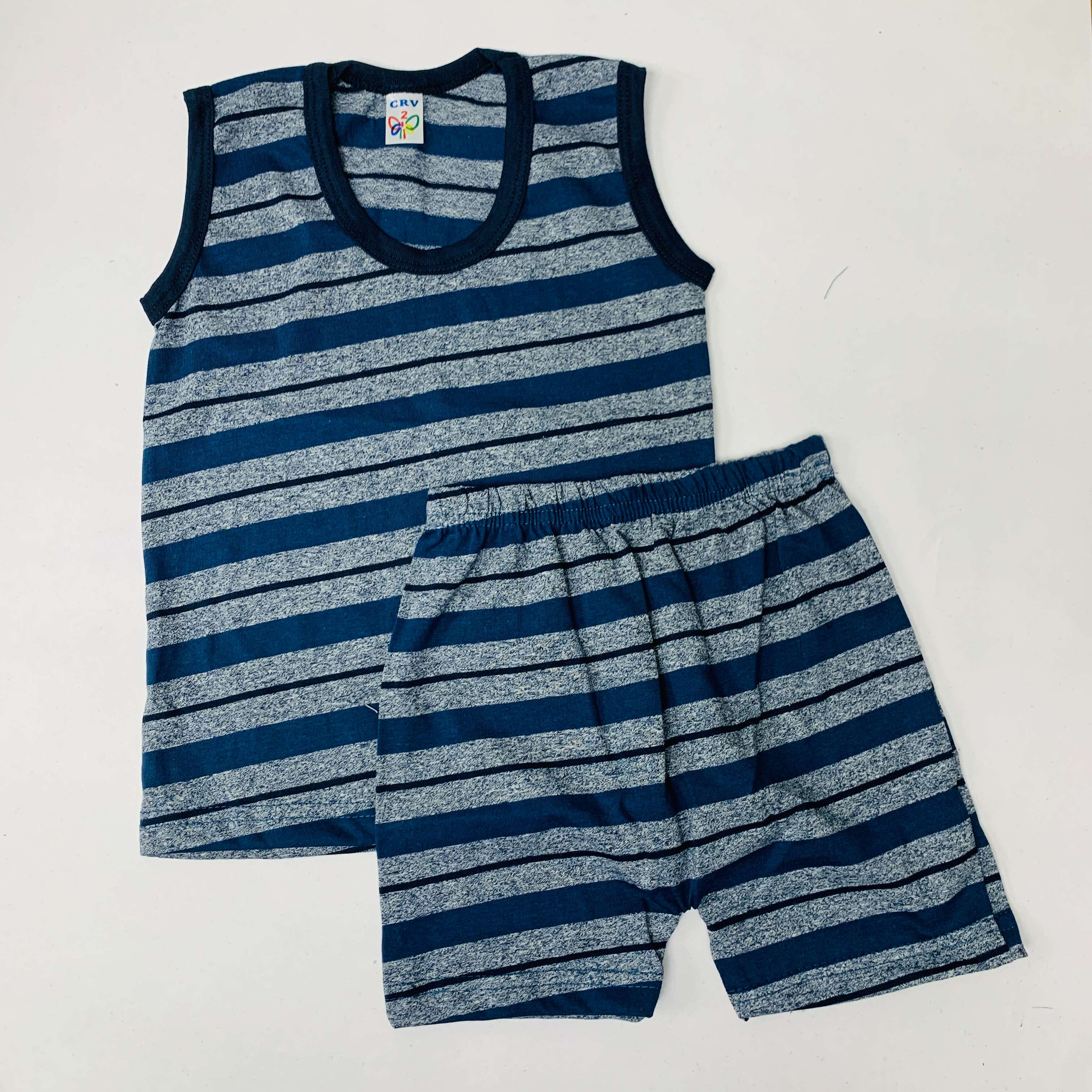SL Kids Nikker Set