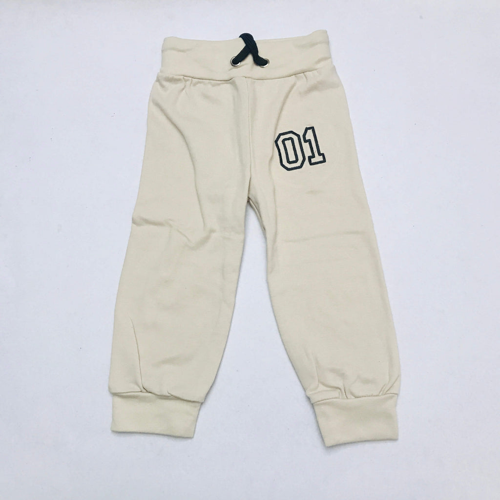 Boys Track Pant Pack Of 2