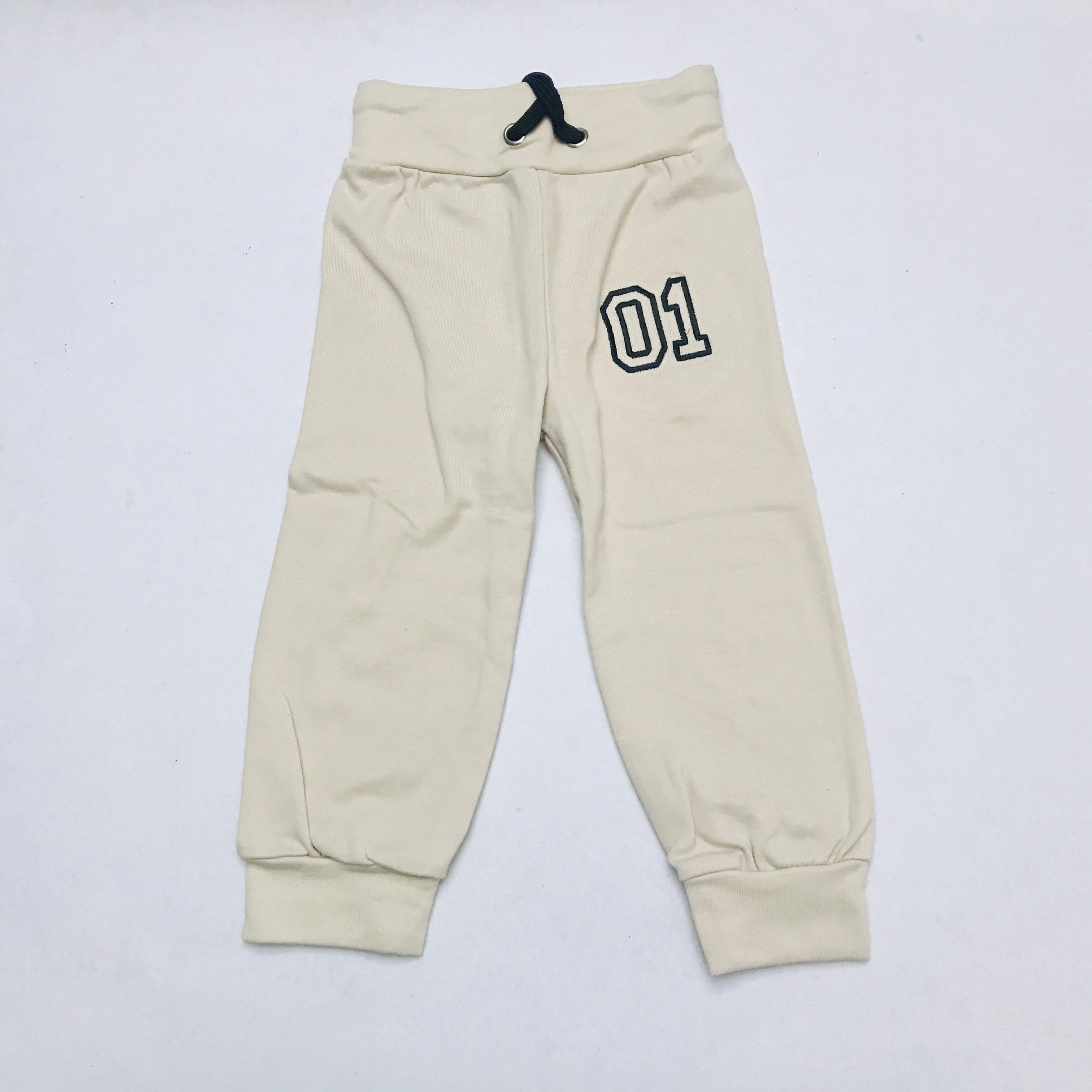Boys Track Pant Pack Of 2